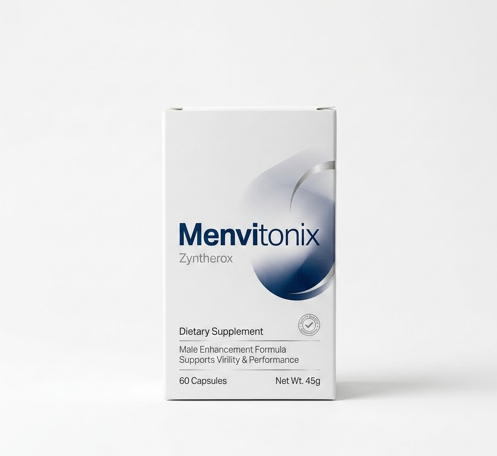 Menvitonix - Férfi Energia Komplex